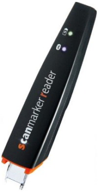 Skener Scanmarker Reader Skener Scanmarker Reader